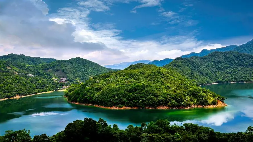 智慧城市精密